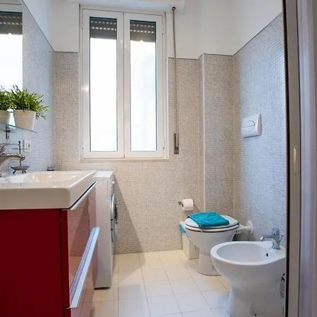Delposto Appartement Marina di Ragusa