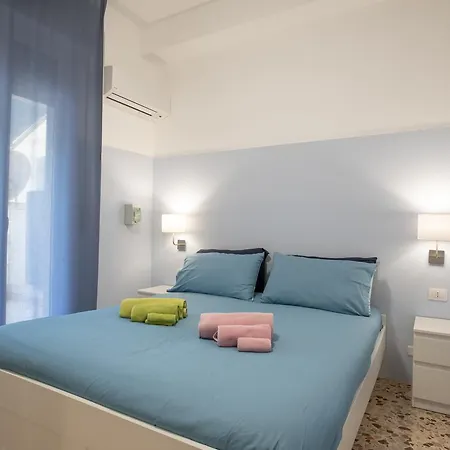 Appartement Delposto