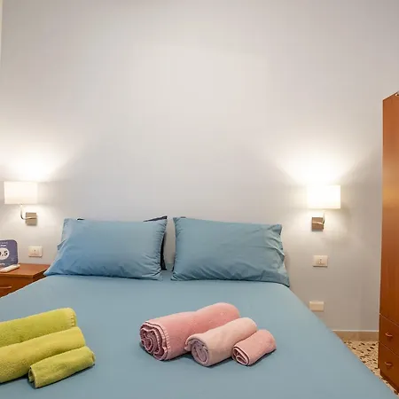 Delposto Appartement Marina di Ragusa